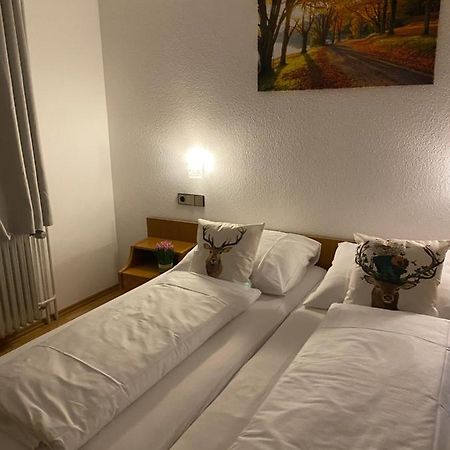 Gasthaus Roessle Gutach Zewnętrze zdjęcie