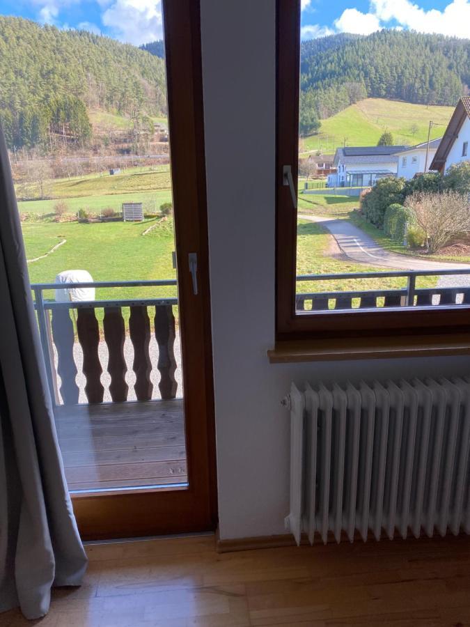 Gasthaus Roessle Gutach Zewnętrze zdjęcie