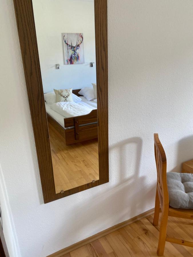 Gasthaus Roessle Gutach Zewnętrze zdjęcie