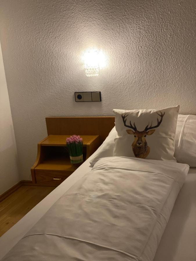 Gasthaus Roessle Gutach Zewnętrze zdjęcie