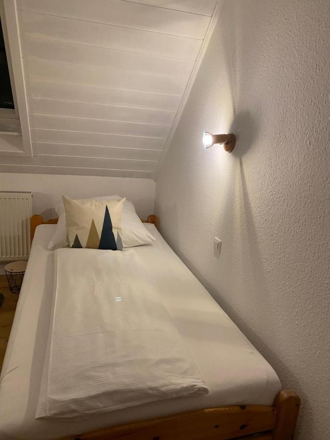 Gasthaus Roessle Gutach Zewnętrze zdjęcie