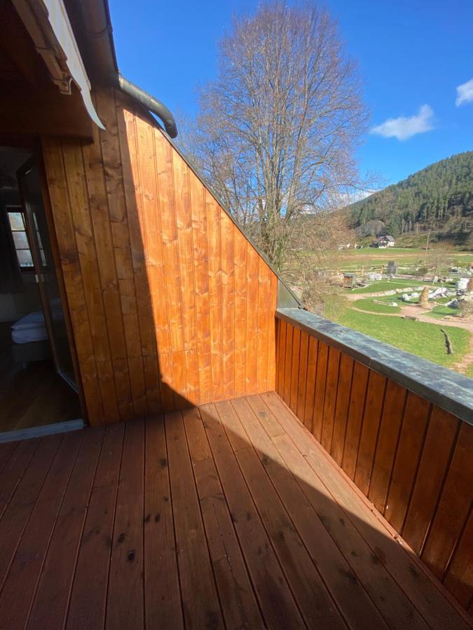 Gasthaus Roessle Gutach Zewnętrze zdjęcie