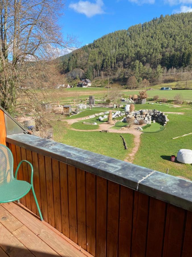 Gasthaus Roessle Gutach Zewnętrze zdjęcie