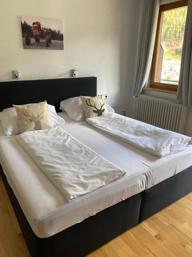 Gasthaus Roessle Gutach Zewnętrze zdjęcie