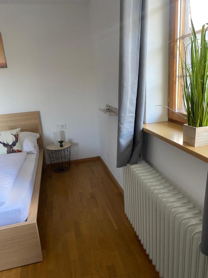Gasthaus Roessle Gutach Zewnętrze zdjęcie